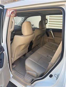 تويوتا لاندكروزر برادو